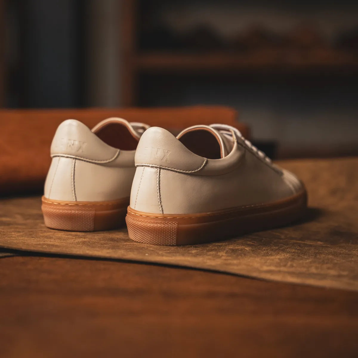 CHEADLE / OFF-WHITE